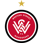 Maillot Western Sydney Wanderers Pas Cher